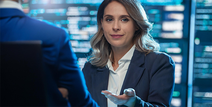 Fachkundige Beratung zur IT-Hardware Beschaffung sowie schneller und zuverlässiger IT-Support für Unternehmen