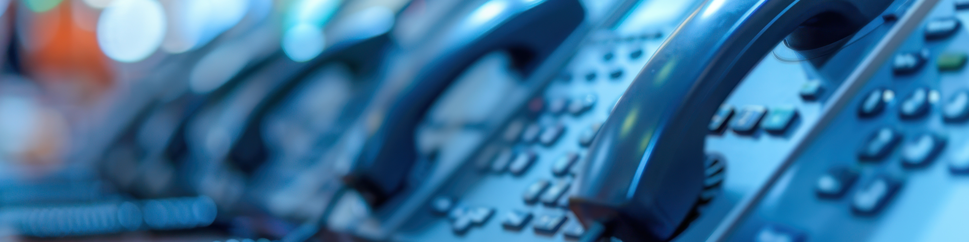 Telefonanlagen für Unternehmen bei Bavariaphone.