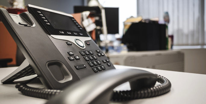 CloudPBX-Lösungen für Unternehmen bei Bavariaphone.