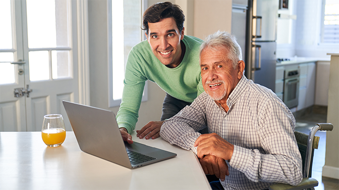Kundenzufriedenheit durch professionelle Nachbetreuung nach Telefonanlagen-Einbau