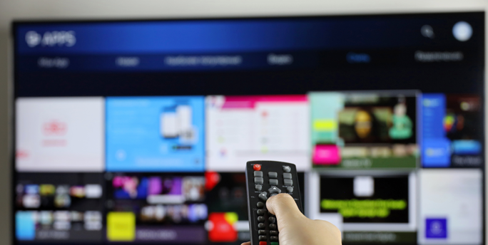 Unterstützung bei Streaming-Diensten im TV-Bereich bei Bavariaphone.