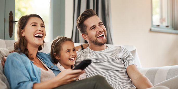 Zufriedenheitsgarantie bei der TV-Box-Einrichtung bei Bavariaphone.