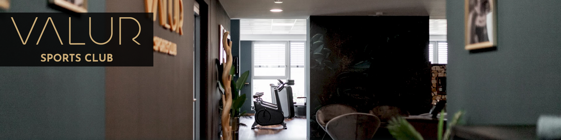 Valur Sports Club – Ihr Fitnesspartner.