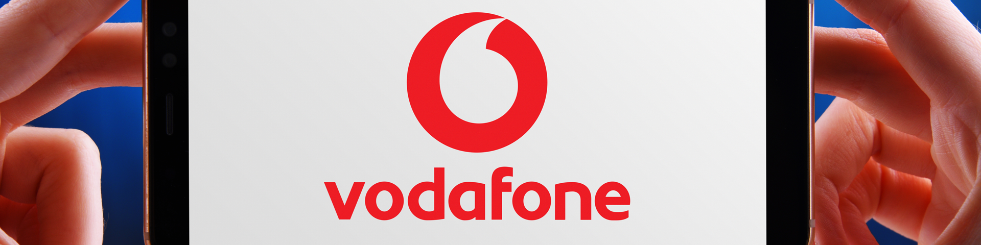 Vodafone Business-Service bei Bavariaphone.