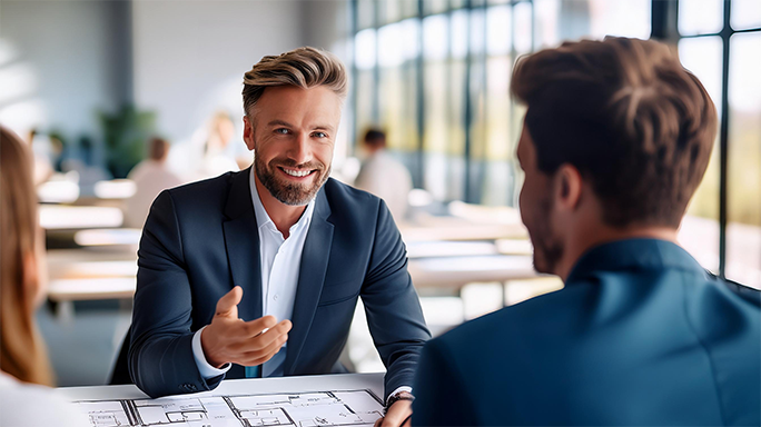 Kompletter Service von Tarifvergleich bis zum Anbieterwechsel für Zweckverbände.