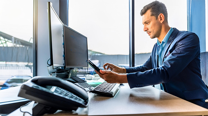 Rahmenverträge für Betreiber von Einkaufszentren mit hohem Gesamtenergieverbrauch.
