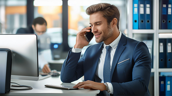 Vollumfänglicher Service von Tarifvergleich bis nahtlosem Anbieterwechsel für Gastronomie.