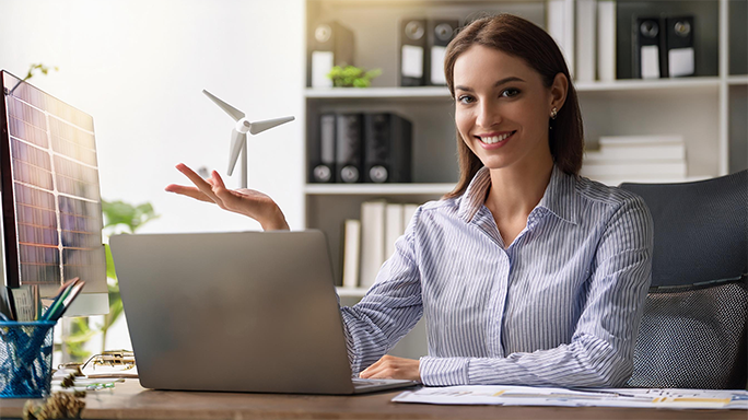 Kompletter Service von Tarifvergleich bis Anbieterwechsel für Gemeinden und kommunale Einrichtungen.