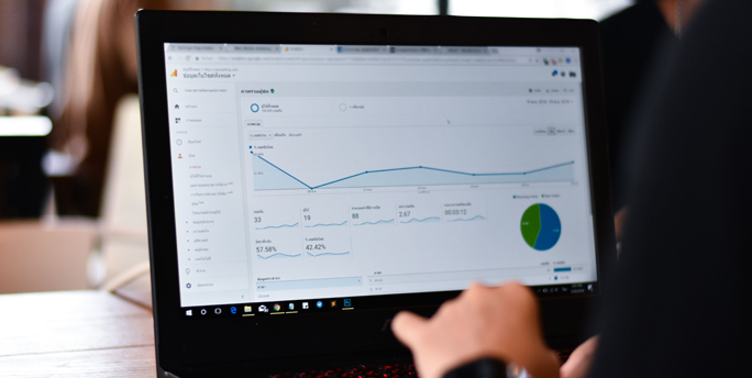 SEO und Marketingunterstützung bei Webseiten-Erstellung.