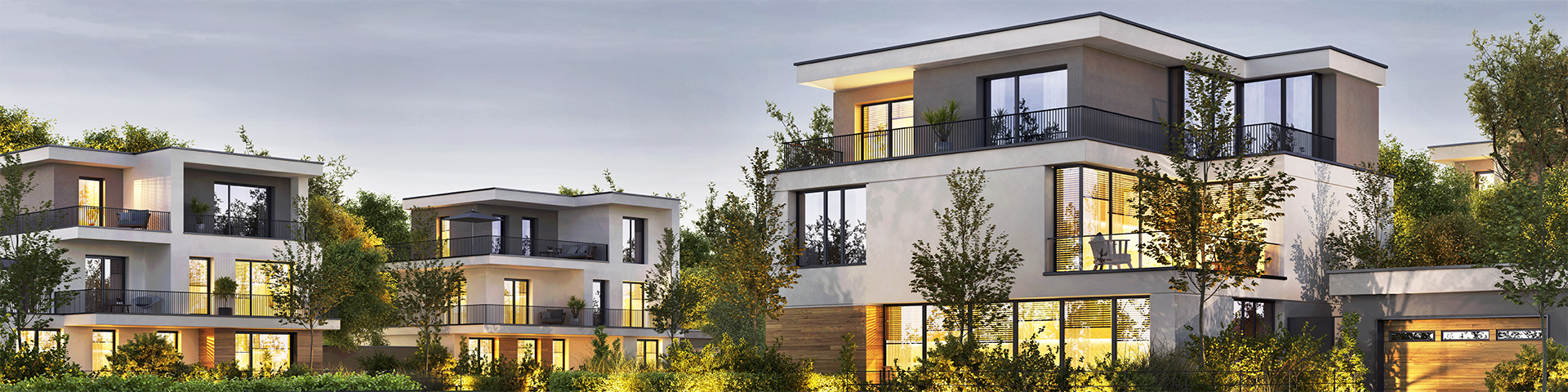 Maßgeschneiderte Strom- und Gasverträge für Wohnbaugesellschaften. Effizient Kosten senken – persönliche Beratung und umfassender Service für Wohnungswirtschaft.