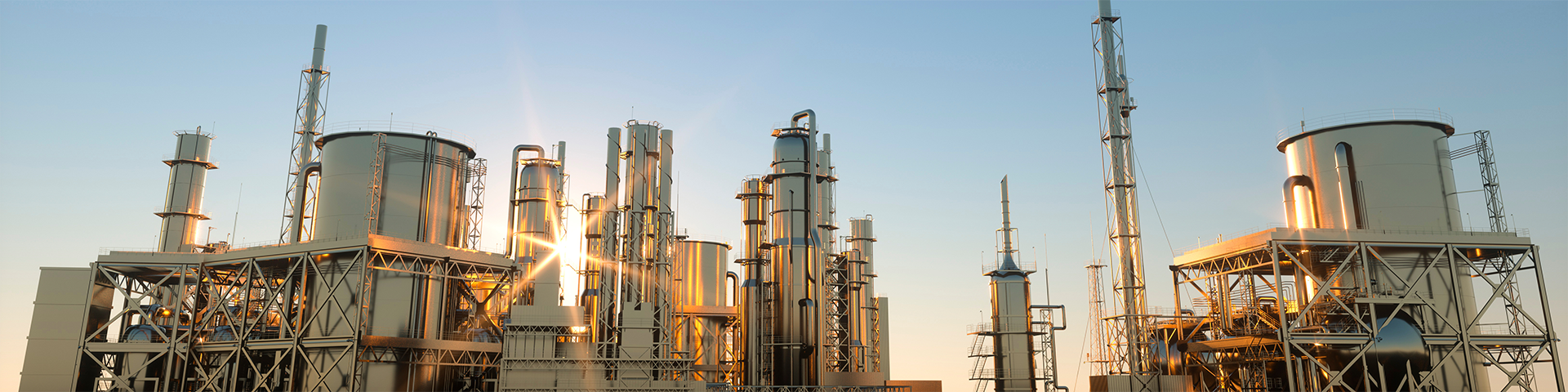 Professionelle Energieberatung für Unternehmen der Ölindustrie zur Kostenoptimierung.